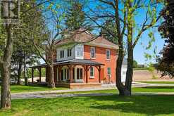 174393 MULOCK ROAD | West Grey Ontario | Slide Image One