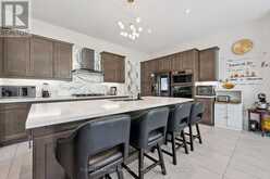 216 FOREST CREEK DRIVE | Kitchener Ontario | Slide Image Eight