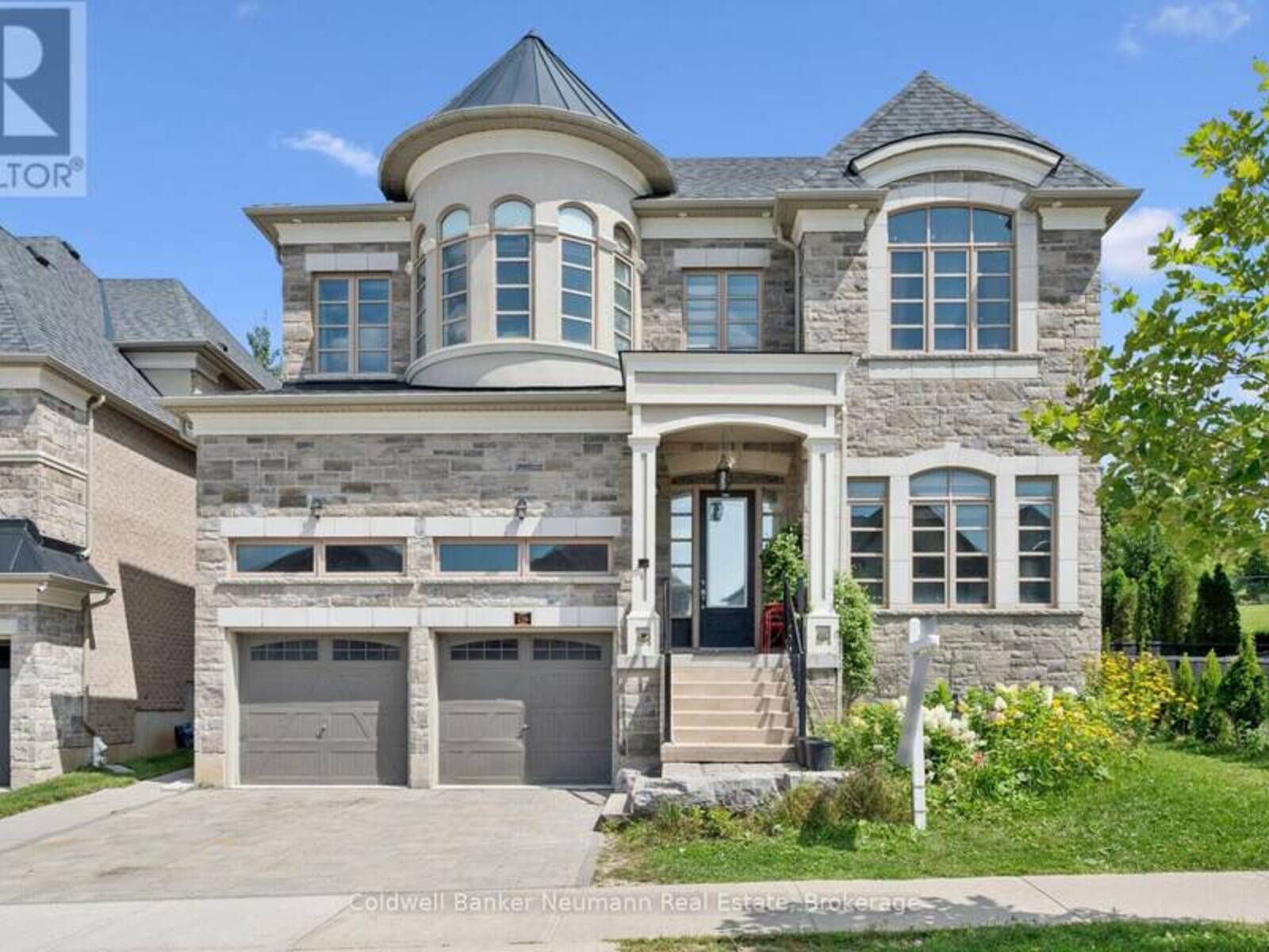 216 FOREST CREEK DRIVE, Kitchener, Ontario N2R 0M2
