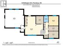 15 WELLINGTON STREET S | Thornbury Ontario | Slide Image Twenty