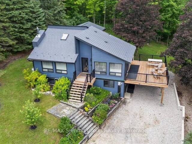 123 AMIK COURT Grey Highlands Ontario, N0C 1G0 - 3 Bedrooms Home For Sale