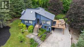 123 AMIK COURT | Grey Highlands Ontario | Slide Image One