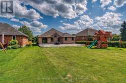 635 RIVERVIEW DRIVE | Listowel Ontario | Slide Image Thirty-five