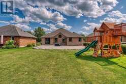 635 RIVERVIEW DRIVE | Listowel Ontario | Slide Image Thirty-six