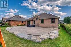 635 RIVERVIEW DRIVE | Listowel Ontario | Slide Image Thirty-seven