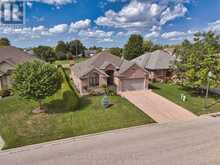 635 RIVERVIEW DRIVE | Listowel Ontario | Slide Image Thirty-nine