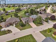 635 RIVERVIEW DRIVE | Listowel Ontario | Slide Image Forty-four