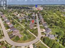 635 RIVERVIEW DRIVE | Listowel Ontario | Slide Image Forty-six
