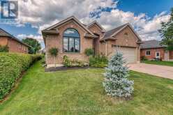 635 RIVERVIEW DRIVE | Listowel Ontario | Slide Image Six