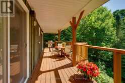 1237 WILLIAMSPORT ROAD | Huntsville Ontario | Slide Image Thirty-seven