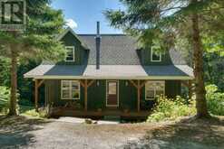 1237 WILLIAMSPORT ROAD | Huntsville Ontario | Slide Image Six