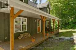 1237 WILLIAMSPORT ROAD | Huntsville Ontario | Slide Image Seven