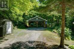 1237 WILLIAMSPORT ROAD | Huntsville Ontario | Slide Image Eight