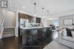 58 - 107 WESTRA DRIVE | Guelph Ontario | Slide Image One