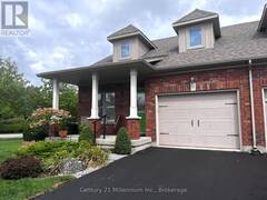 1 BARR STREET Collingwood Ontario, L9Y 2L7