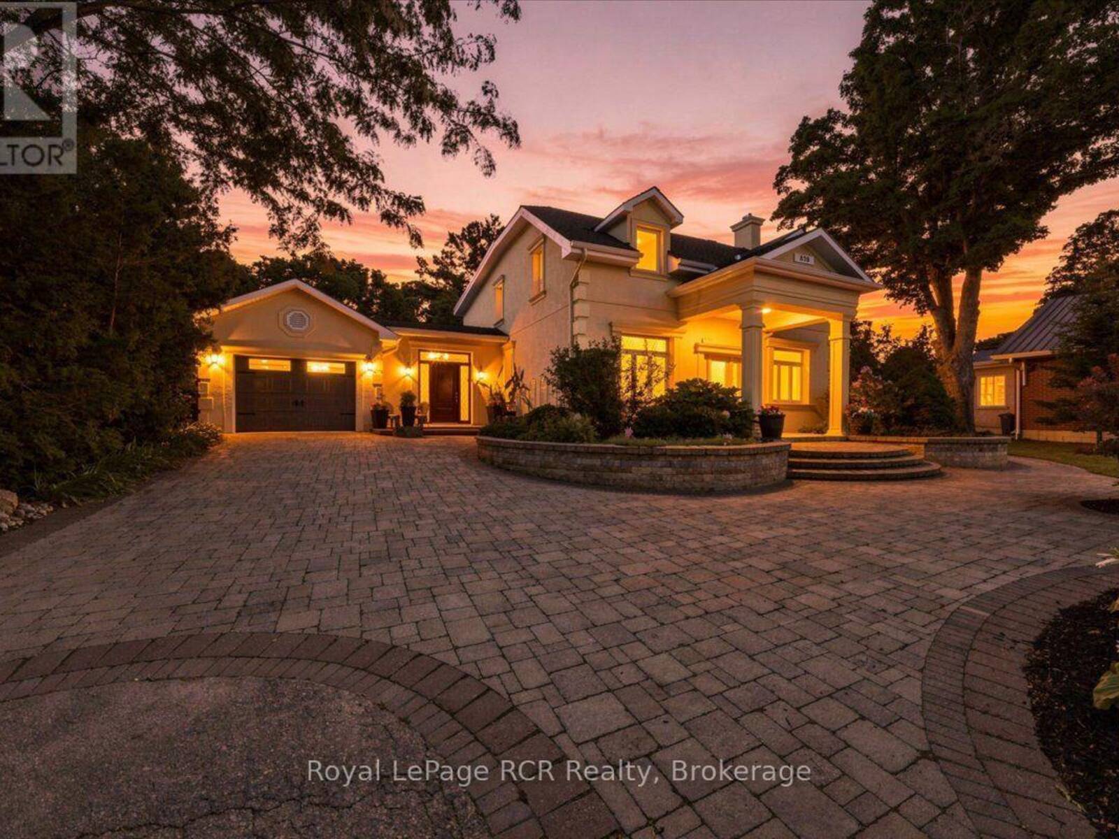 575 QUEEN STREET, Kincardine, Ontario N2Z 2J1