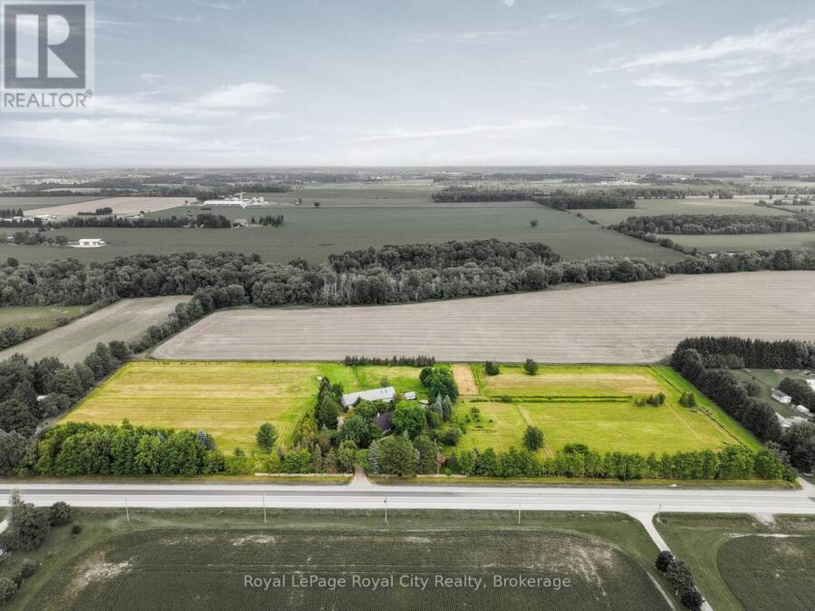 5837 WELLINGTON ROAD 7, Guelph-Eramosa, Ontario N1H 6J2