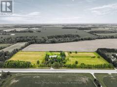 5837 WELLINGTON ROAD 7 Guelph-Eramosa Ontario, N1H 6J2