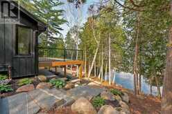 1108 SOUTH BERNARD LAKE ROAD | Sundridge Ontario | Slide Image Thirty