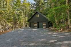 1108 SOUTH BERNARD LAKE ROAD | Sundridge Ontario | Slide Image Thirty-three