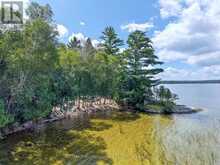 1108 SOUTH BERNARD LAKE ROAD | Sundridge Ontario | Slide Image Thirty-seven