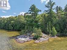 1108 SOUTH BERNARD LAKE ROAD | Sundridge Ontario | Slide Image Six