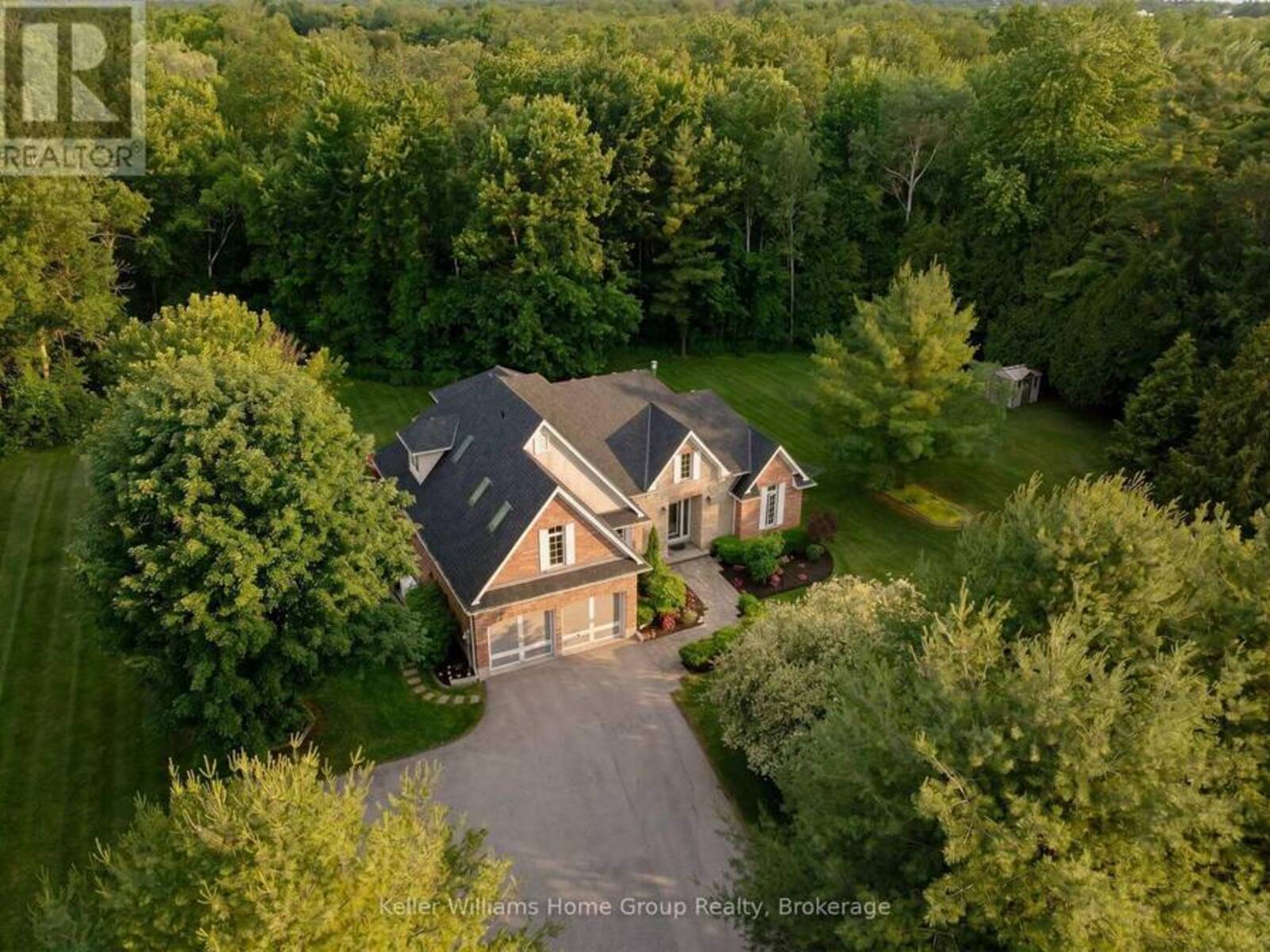 3924 MADDAUGH ROAD, Puslinch, Ontario N0B 2J0