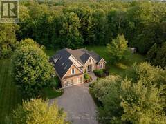 3924 MADDAUGH ROAD Puslinch Ontario, N0B 2J0