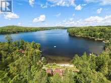 3437 KASHAGAWIGAMOG LAKE ROAD | Haliburton Ontario | Slide Image Two