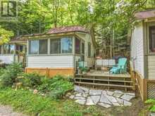 3437 KASHAGAWIGAMOG LAKE ROAD | Haliburton Ontario | Slide Image One