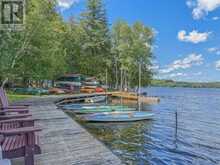 3437 KASHAGAWIGAMOG LAKE ROAD | Haliburton Ontario | Slide Image Sixteen