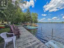 3437 KASHAGAWIGAMOG LAKE ROAD | Haliburton Ontario | Slide Image Nineteen