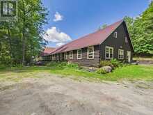 3437 KASHAGAWIGAMOG LAKE ROAD | Haliburton Ontario | Slide Image Twenty-three