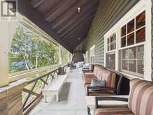 3437 KASHAGAWIGAMOG LAKE ROAD | Haliburton Ontario | Slide Image Thirty-two