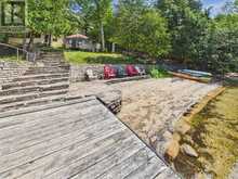 3437 KASHAGAWIGAMOG LAKE ROAD | Haliburton Ontario | Slide Image Thirty-six
