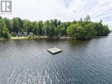3437 KASHAGAWIGAMOG LAKE ROAD | Haliburton Ontario | Slide Image Twenty-two