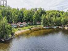 3437 KASHAGAWIGAMOG LAKE ROAD | Haliburton Ontario | Slide Image Three