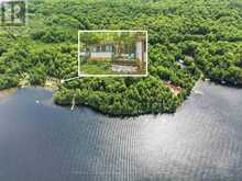 3437 KASHAGAWIGAMOG LAKE ROAD | Haliburton Ontario | Slide Image Forty-one