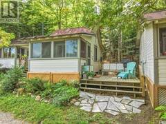 3437 KASHAGAWIGAMOG LAKE ROAD Haliburton Ontario, K0M 1S0