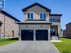35 MISTY RIDGE ROAD Wasaga Beach Ontario, L9Z 0R8