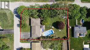 36589 DUNLOP DRIVE | Goderich Ontario | Slide Image Two