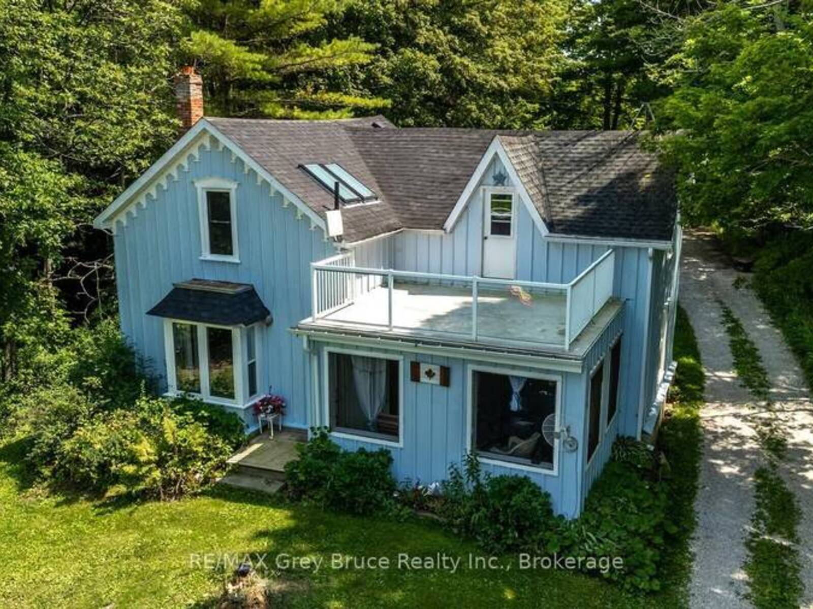 501306 GREY 1 ROAD, Georgian Bluffs, Ontario N0H 2T0