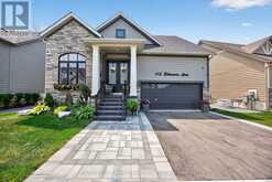 112 SCHOONERS LANE | Thornbury Ontario | Slide Image One