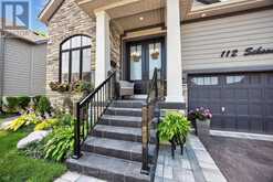 112 SCHOONERS LANE | Thornbury Ontario | Slide Image Six