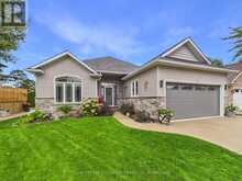206 GREGOR DRIVE | Kincardine Ontario | Slide Image One