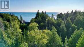 8 DEVILS GLEN | South Bruce Peninsula Ontario | Slide Image Eleven