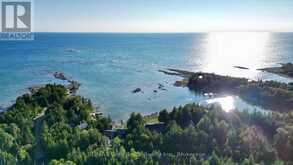 8 DEVILS GLEN | South Bruce Peninsula Ontario | Slide Image Fifteen