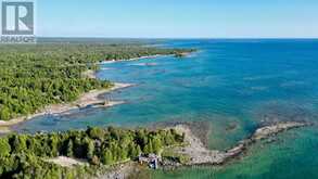 8 DEVILS GLEN | South Bruce Peninsula Ontario | Slide Image Eighteen