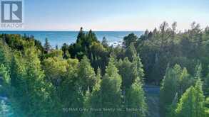 8 DEVILS GLEN | South Bruce Peninsula Ontario | Slide Image Twenty-two