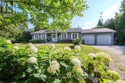 358 HURON ROAD | Georgian Bluffs Ontario | Slide Image One
